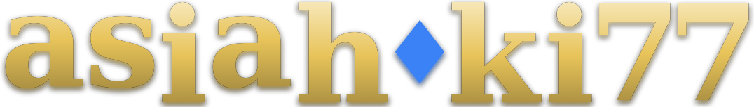 asiahoki77 logo
